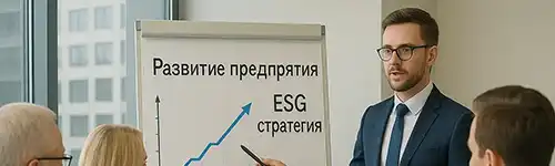 ��� ���������� ����� �� ��������� ESG-��������� ����������� � ������� �����?